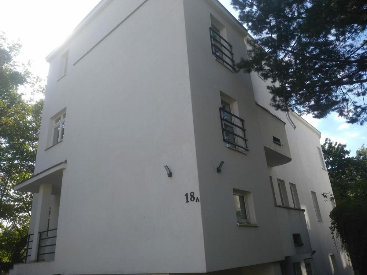 Apartment Lipowa 18a *