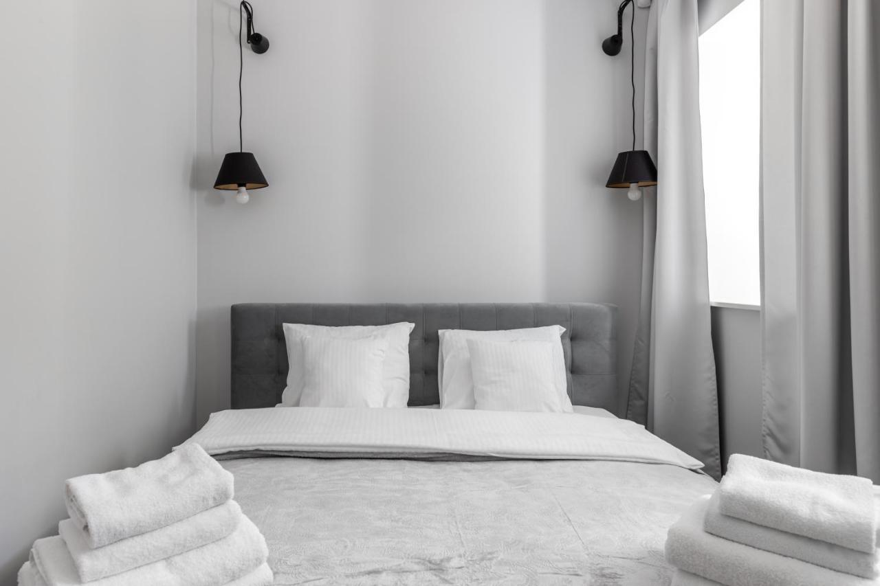 Apartment Lipowa 18a Gdynia