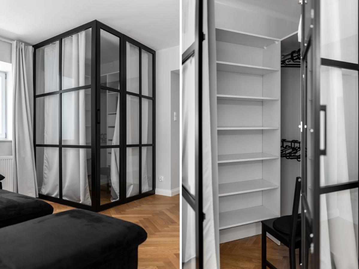 Lipowa 18a Apartment Gdynia