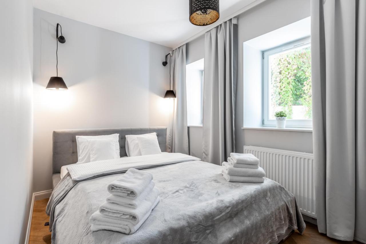 Apartment Lipowa 18a Gdynia