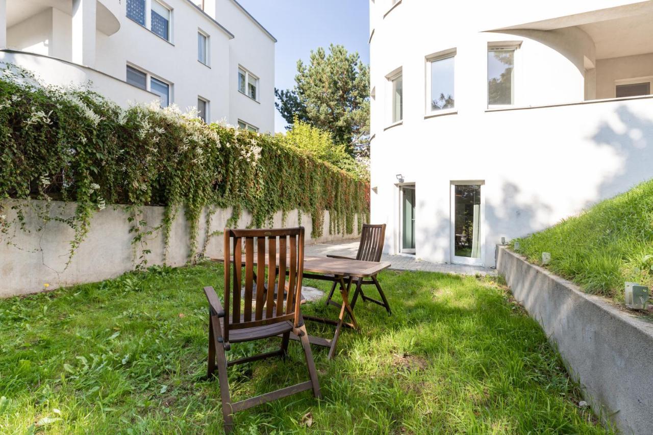 Apartment Lipowa 18a